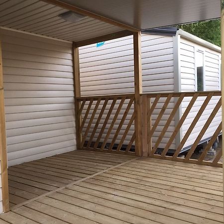 Camping El Camell 피네다데마르 외부 사진