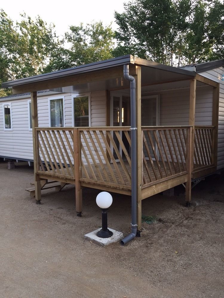 Camping El Camell 피네다데마르 외부 사진